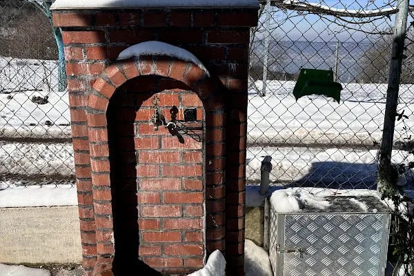 ÖZKARAASLAN YAYLA EVİ - Resim 5