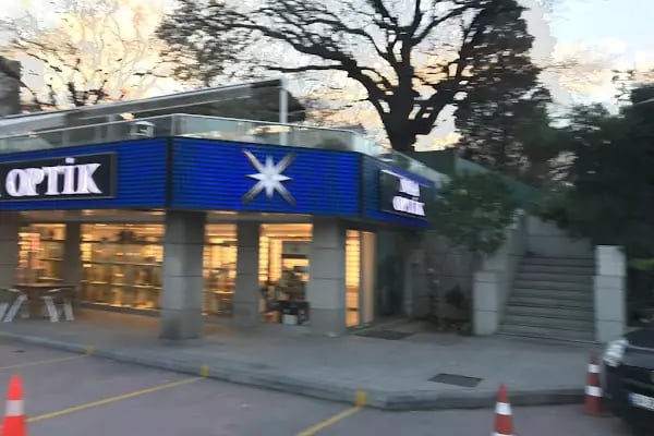 ATAKÖY NSA OPTİK MAĞAZASI - Resim 12