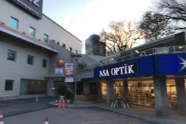 ATAKÖY NSA OPTİK MAĞAZASI - Resim 15