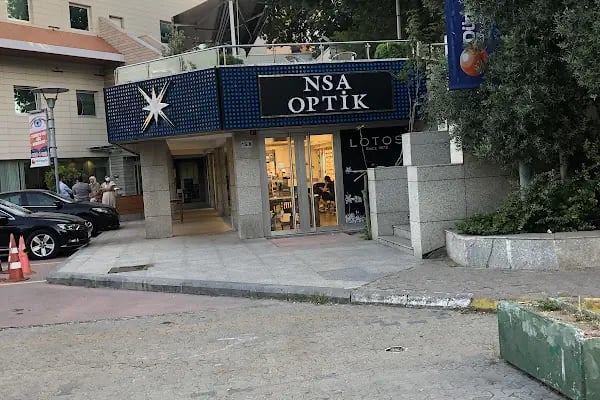 ATAKÖY NSA OPTİK MAĞAZASI - Resim 6