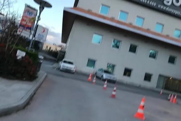 ATAKÖY NSA OPTİK MAĞAZASI - Resim 7