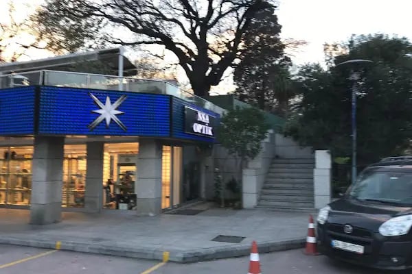 ATAKÖY NSA OPTİK MAĞAZASI - Resim 8