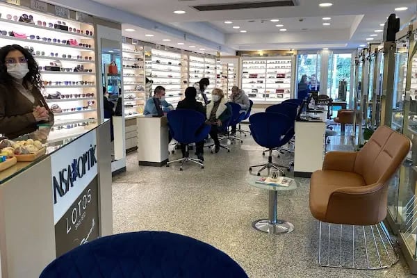 ATAKÖY NSA OPTİK MAĞAZASI - Resim 3