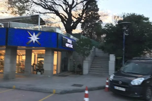 ATAKÖY NSA OPTİK MAĞAZASI - Resim 10