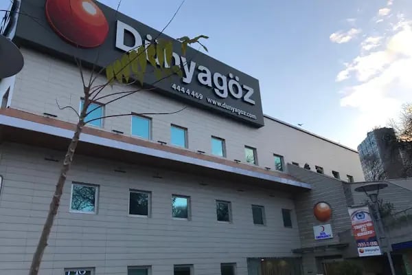 ATAKÖY NSA OPTİK MAĞAZASI - Resim 13
