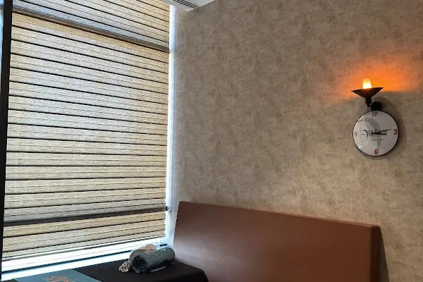Clean Spa Masaj Konya Novotel - Resim 5