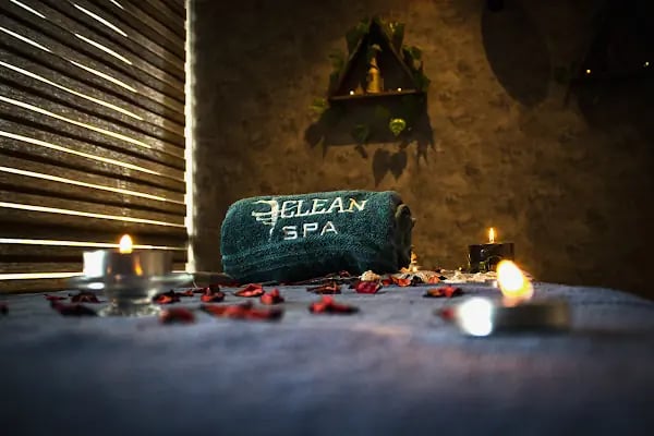 Clean Spa Masaj Konya Novotel - Resim 3