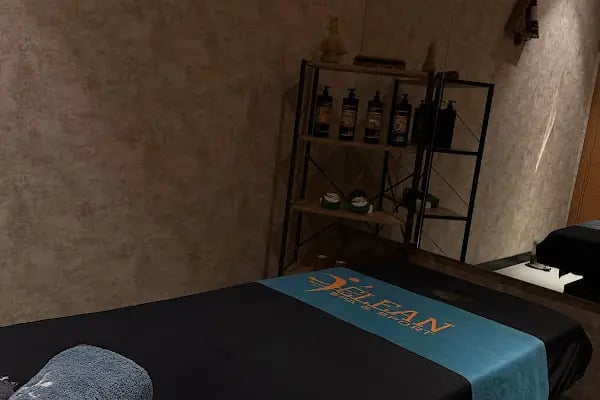 Clean Spa Masaj Konya Novotel - Resim 6