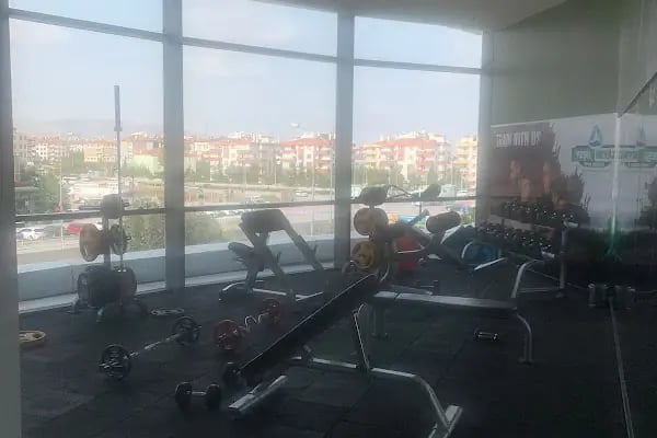 Clean Spa Masaj Konya Novotel - Resim 4