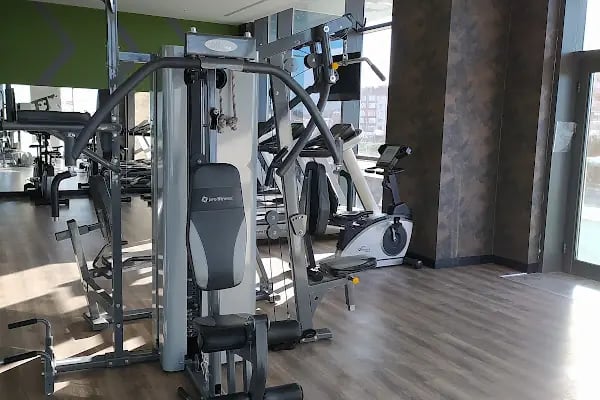 Clean Spa Masaj Konya Novotel - Resim 9