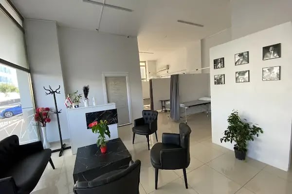 Çerkezköy Fizik Tedavi - Resim 5