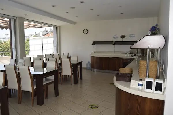 MERAM PARK HOTEL - Resim 15