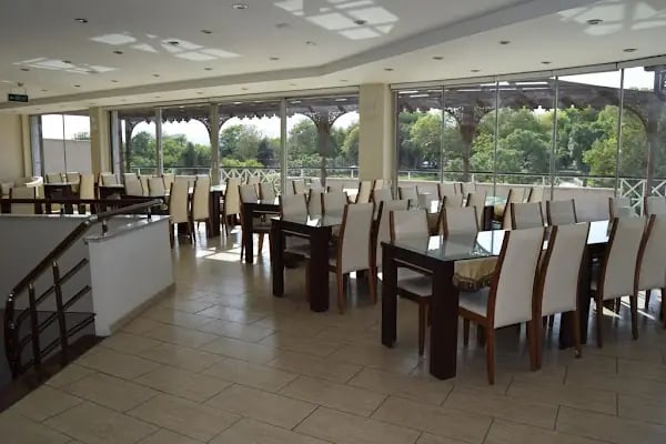 MERAM PARK HOTEL - Resim 4