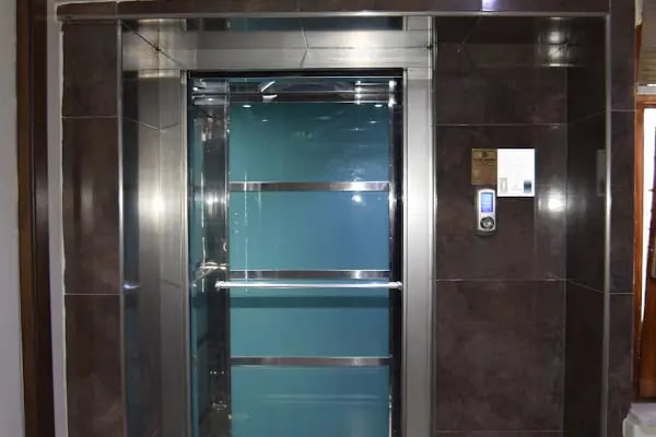 MERAM PARK HOTEL - Resim 13