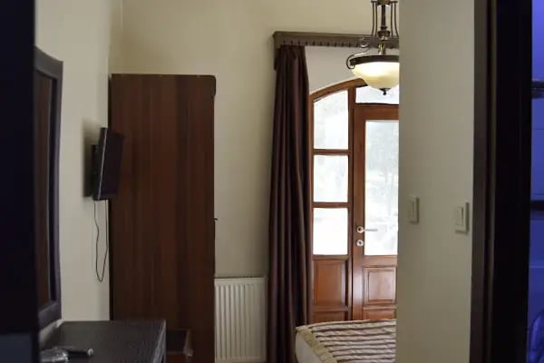 MERAM PARK HOTEL - Resim 9