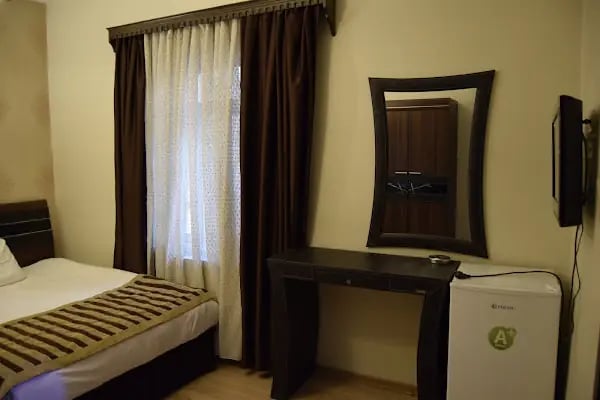 MERAM PARK HOTEL - Resim 17