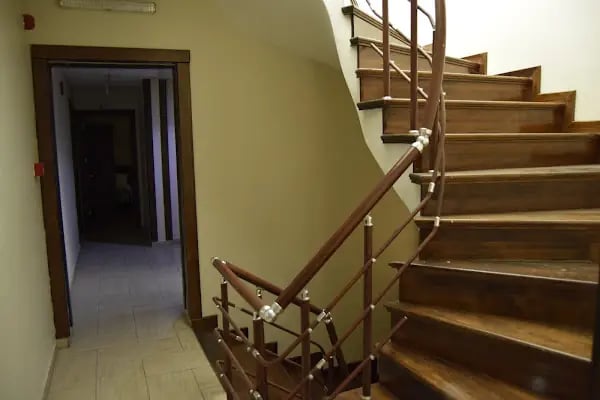 MERAM PARK HOTEL - Resim 8