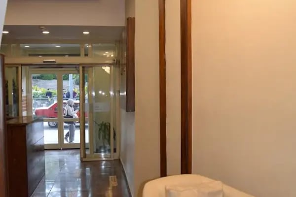MERAM PARK HOTEL - Resim 3