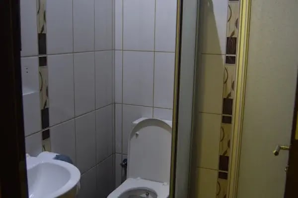 MERAM PARK HOTEL - Resim 12