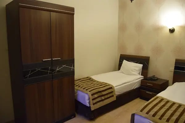 MERAM PARK HOTEL - Resim 18