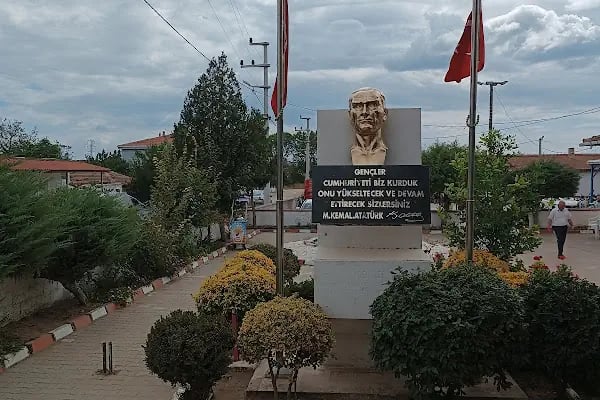 Sultaniçe Köyü Muhtarlığı - Resim 1