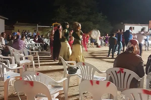 Sultaniçe Köyü Muhtarlığı - Resim 10