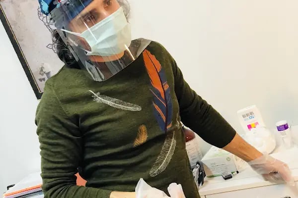 Dr. Ali Ekber KARA - Mezoterapi - Resim 18