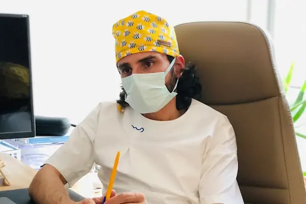 Dr. Ali Ekber KARA - Mezoterapi - Resim 13