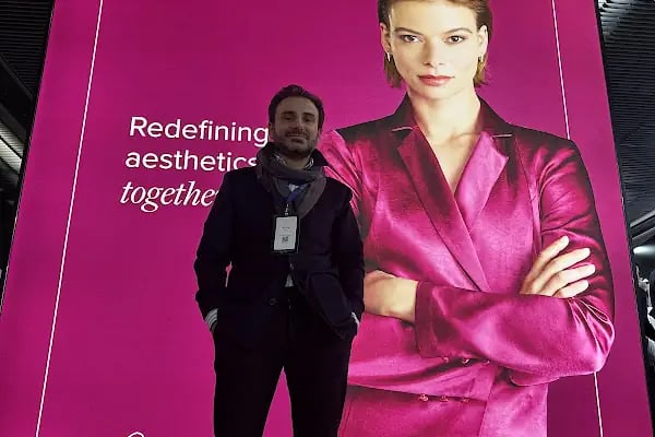 Dr. Ali Ekber KARA - Mezoterapi - Resim 12