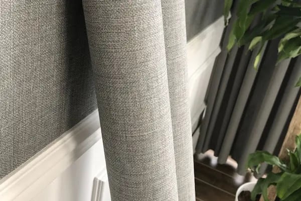 Edo-tex - Wallcovering - Tekstil Tabanlı Duvar Kağıdı - Dijital Baskı Duvar Kağıdı - Resim 9