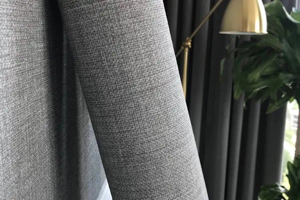 Edo-tex - Wallcovering - Tekstil Tabanlı Duvar Kağıdı - Dijital Baskı Duvar Kağıdı - Resim 8