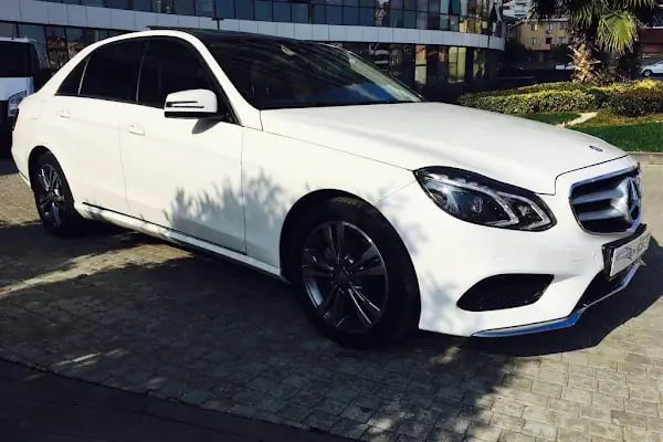 İstanbul Lux Arac Kiralama , Flexy Rent a Car - Resim 14