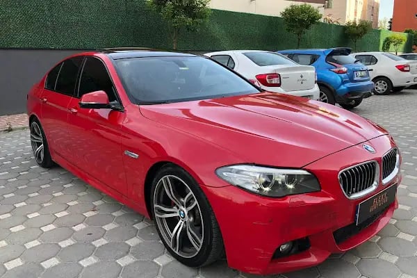 İstanbul Lux Arac Kiralama , Flexy Rent a Car - Resim 8