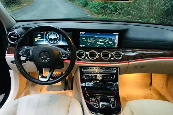 İstanbul Lux Arac Kiralama , Flexy Rent a Car - Resim 7