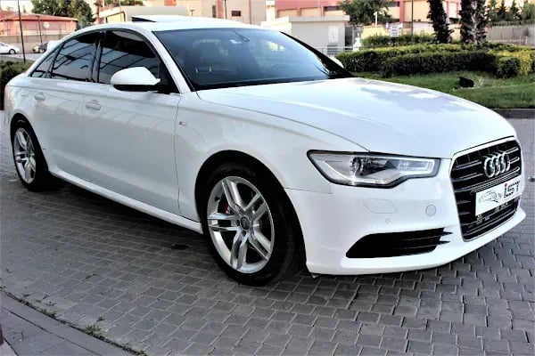 İstanbul Lux Arac Kiralama , Flexy Rent a Car - Resim 10