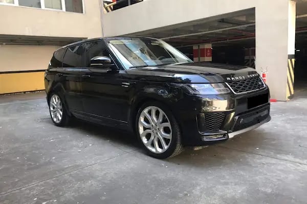 İstanbul Lux Arac Kiralama , Flexy Rent a Car - Resim 6