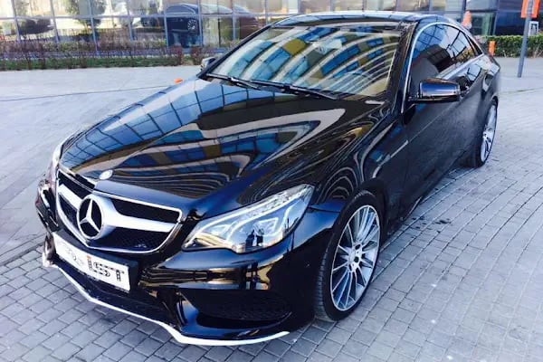 İstanbul Lux Arac Kiralama , Flexy Rent a Car - Resim 18