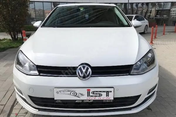 İstanbul Lux Arac Kiralama , Flexy Rent a Car - Resim 19