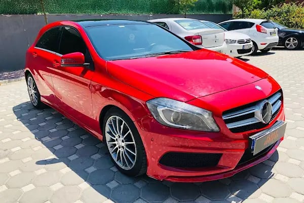 İstanbul Lux Arac Kiralama , Flexy Rent a Car - Resim 12