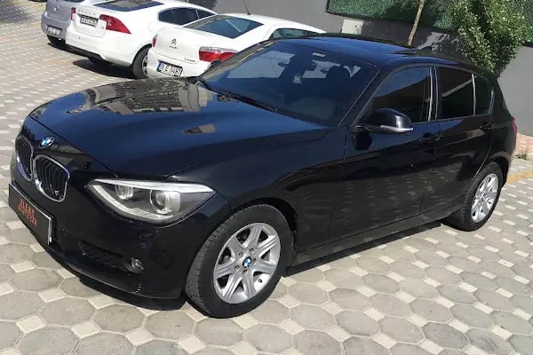 İstanbul Lux Arac Kiralama , Flexy Rent a Car - Resim 13