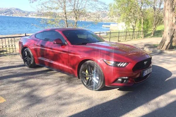 İstanbul Lux Arac Kiralama , Flexy Rent a Car - Resim 17