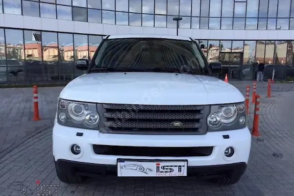 İstanbul Lux Arac Kiralama , Flexy Rent a Car - Resim 16
