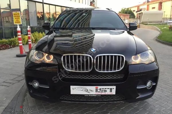 İstanbul Lux Arac Kiralama , Flexy Rent a Car - Resim 20