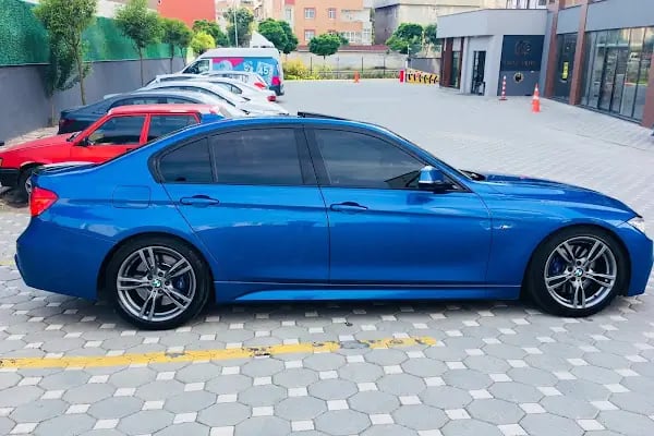 İstanbul Lux Arac Kiralama , Flexy Rent a Car - Resim 11