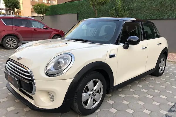 İstanbul Lux Arac Kiralama , Flexy Rent a Car - Resim 4