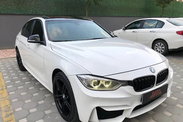 İstanbul Lux Arac Kiralama , Flexy Rent a Car - Resim 2