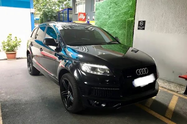 İstanbul Lux Arac Kiralama , Flexy Rent a Car - Resim 15