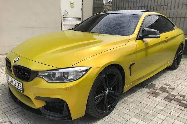 İstanbul Lux Arac Kiralama , Flexy Rent a Car - Resim 5