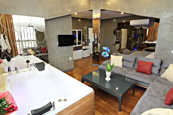 Beylife Suit Otel - Resim 4