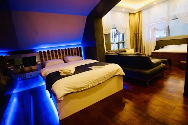 Beylife Suit Otel - Resim 2